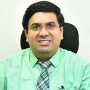 Dr. Purandare Mayur