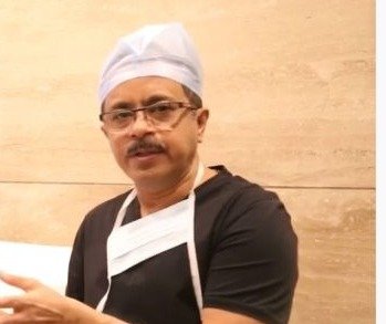  Dr. Manidipta Roychowdhury