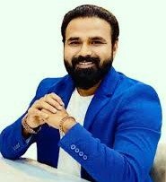 Dr. Sanjay Erande