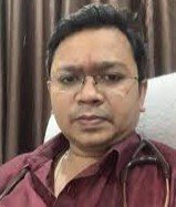 Dr. Raj Kamal