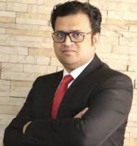 Dr. Rahul Agrawal