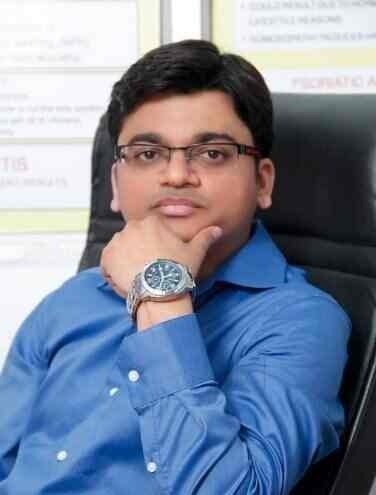 Dr. Dipendra Singh