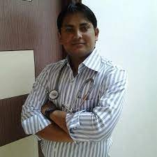 Dr. Raj
