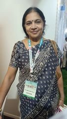  Dr. Anita Shrivastava