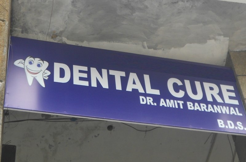 Dental Cure Dental N Implant Centre