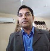 Dr. Kumar Prakash