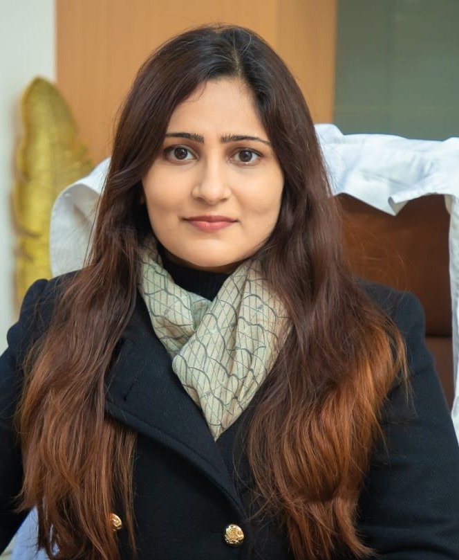 Dr. Monica Chahar