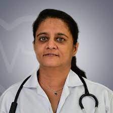 Dr. Vinita Bhagia