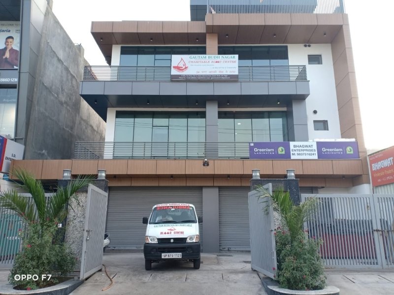 Gautam Budh Nagar Charitable Blo