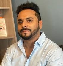 Dr. Ankur Kumar