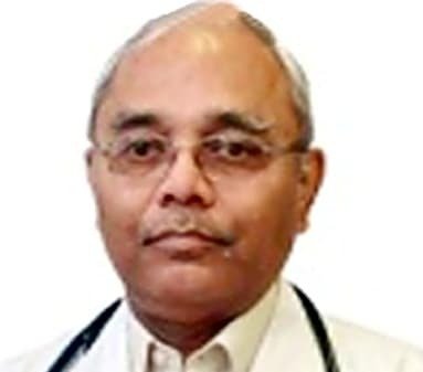 Dr. R.S Chatterjee