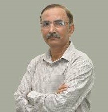 Dr. A.K Mehta