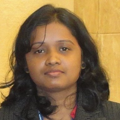 Dr. Yogitha Bali M.r