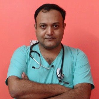  Dr. Tarun Agarwal