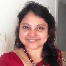 Dr. Vaishali Sathe
