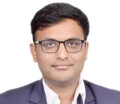 Dr. Anup Bhoyar