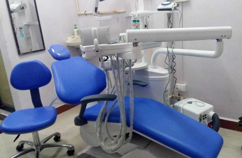 Oro Dental Care