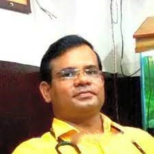 Dr. Dilip Kr Gupta