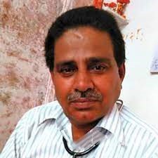 Dr. Anil Kr. Singh