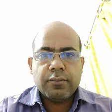 Dr. Anshu Prakash