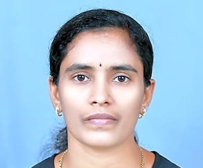 Dr. M Vishnupriya