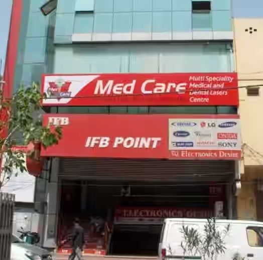 Dr. Yatin Sethi ENT Centre