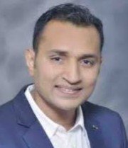 Dr. Pradeep Jadhav