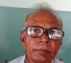 Dr. Chandra Sen