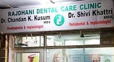 Rajdhani Dental Care Clinic
