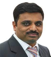 Dr. Dhaval Dinkerrai Naik