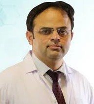 Dr. Abhay Kulkarni