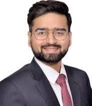 Dr. Ninad Ramesh Patil