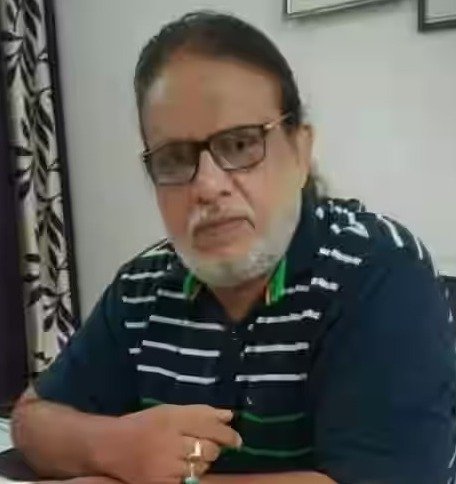 Dr.B.I KHAN