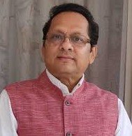 Dr. Dilip Kumar Kiyawat