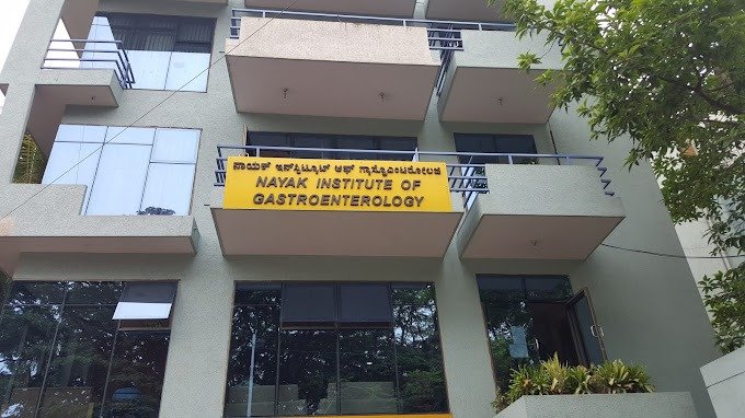 Nayak Institute Of Gastroenterology