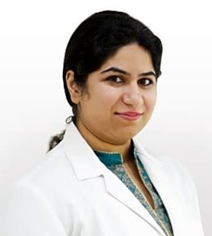 Dr. Neha Berry