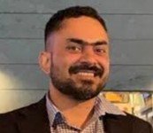 Dr. Charanpreet Singh