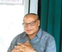 Dr. R.R Sharma 