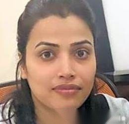 Ms. Priya Arya