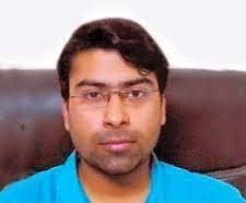 Dr. Rahul Kumar