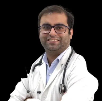  Dr. Sameer Arora