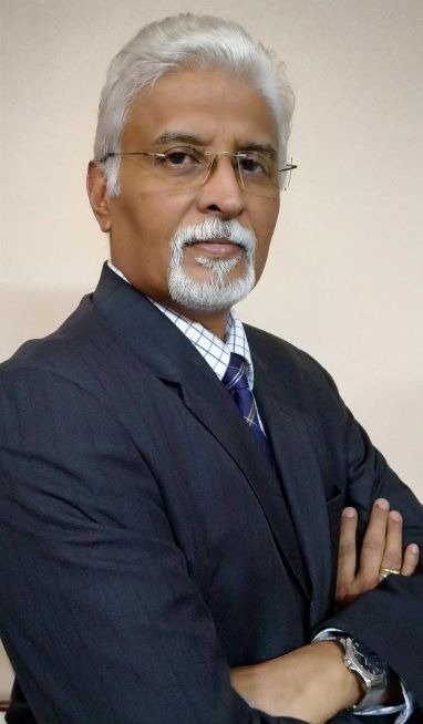  Dr. P Harihara Murthy