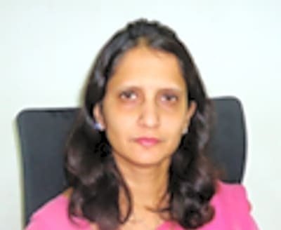 Dr. Brunda Channappa
