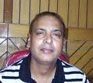 Dr. Brajesh Kumar Tiwari