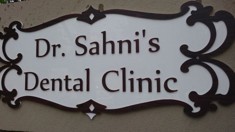Dr. Sahni's Dental Clinic