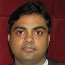 Dr. Chandra Chud Mishra