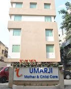 Umarji Mother & Child Care