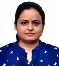 Dr. Vrushali Telang