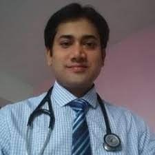 Dr. Nishant Kumar