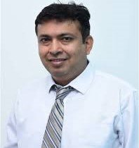Dr. Vijay Parbatani